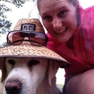 Meet your Posher, Raechelle